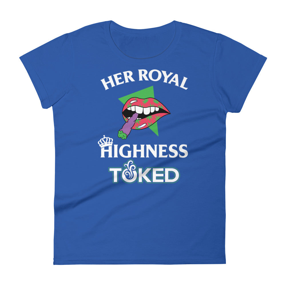 Her Royal Highness T-Shirt
