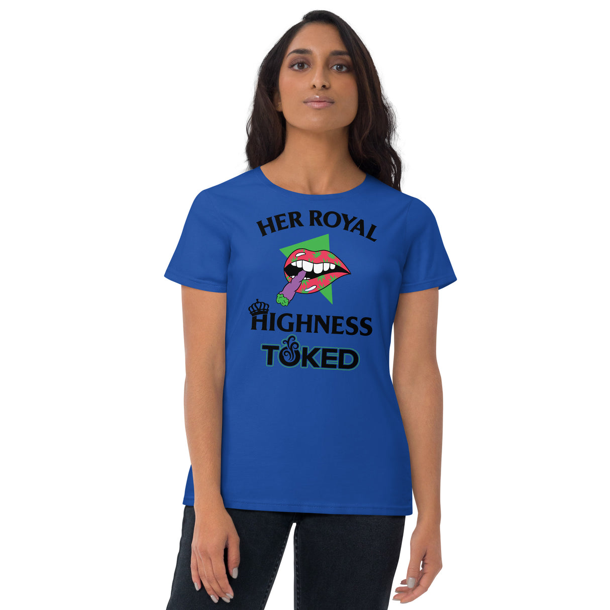 Her Royal Highness T-Shirt