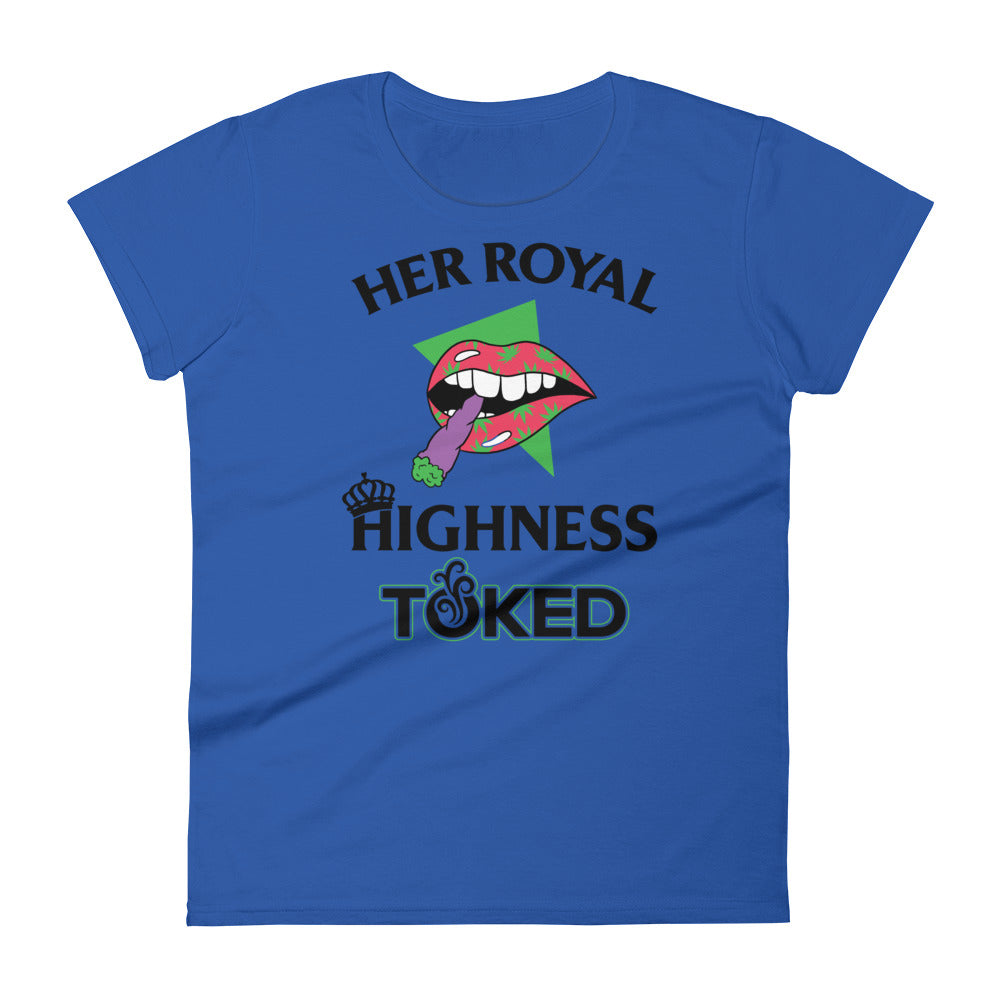 Her Royal Highness T-Shirt