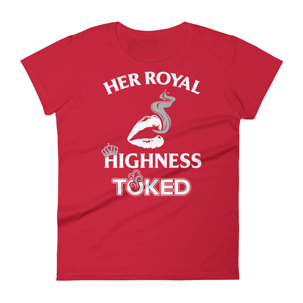 Her Royal Highness T-Shirt