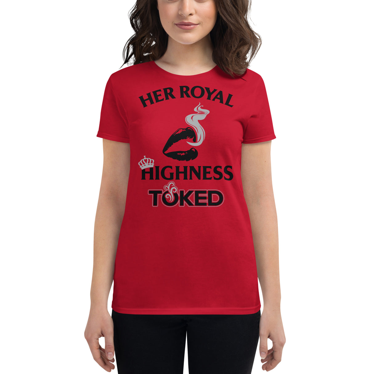 Her Royal Highness T-Shirt