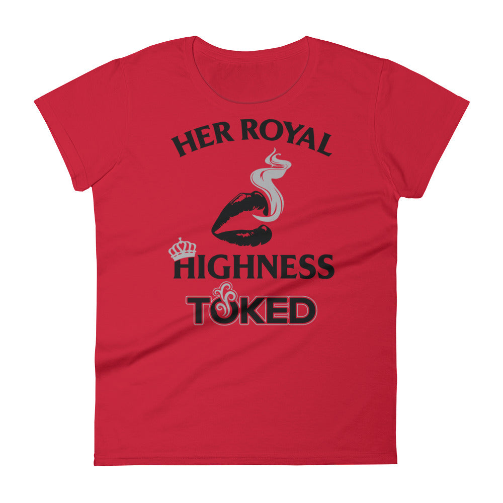 Her Royal Highness T-Shirt