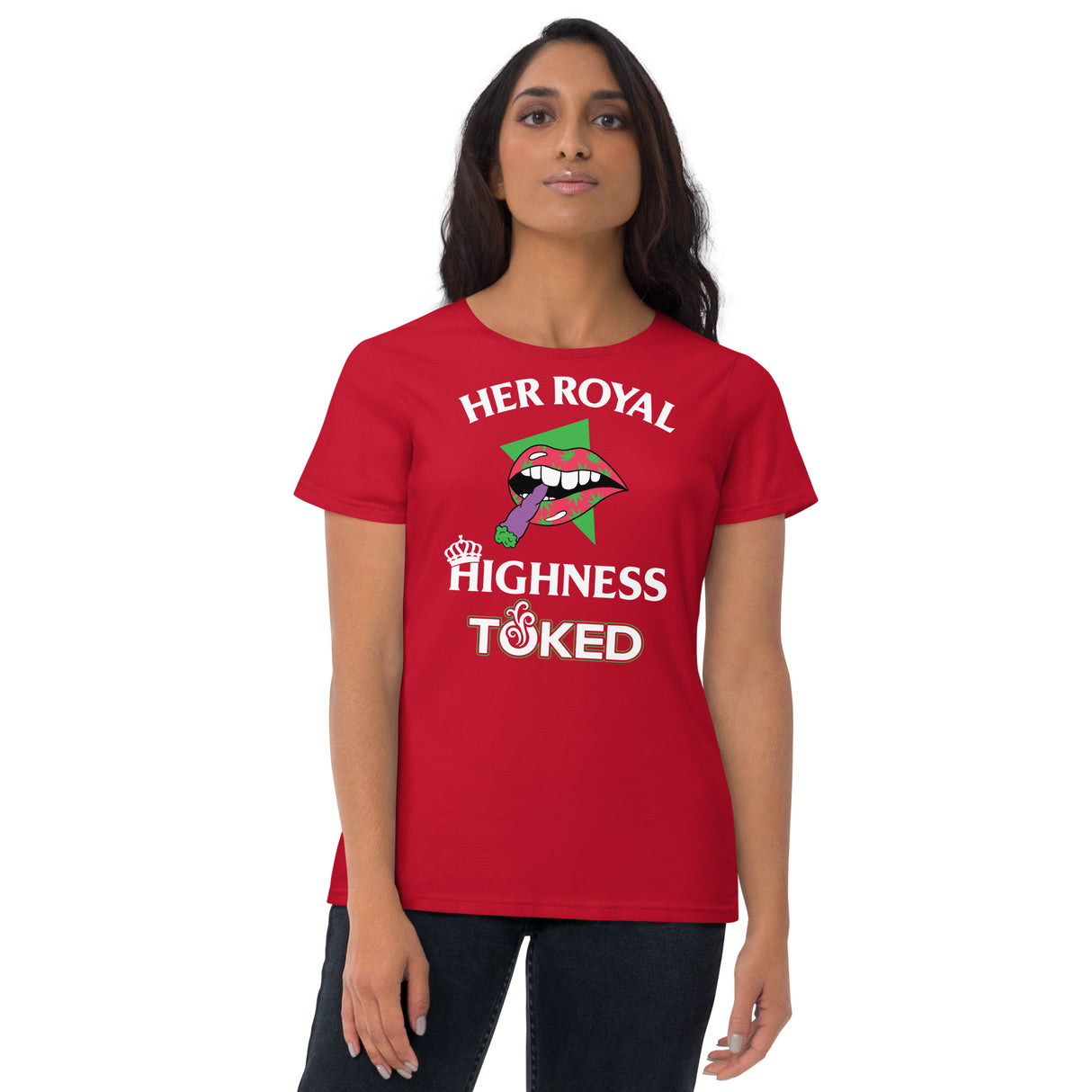 Her Royal Highness T-Shirt