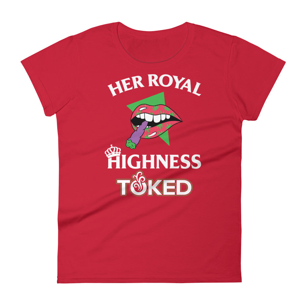 Her Royal Highness T-Shirt