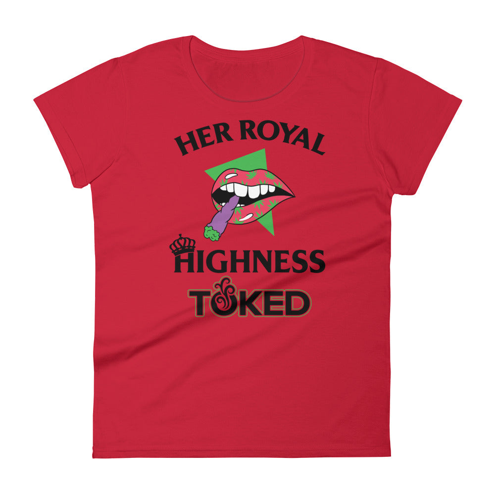 Her Royal Highness T-Shirt