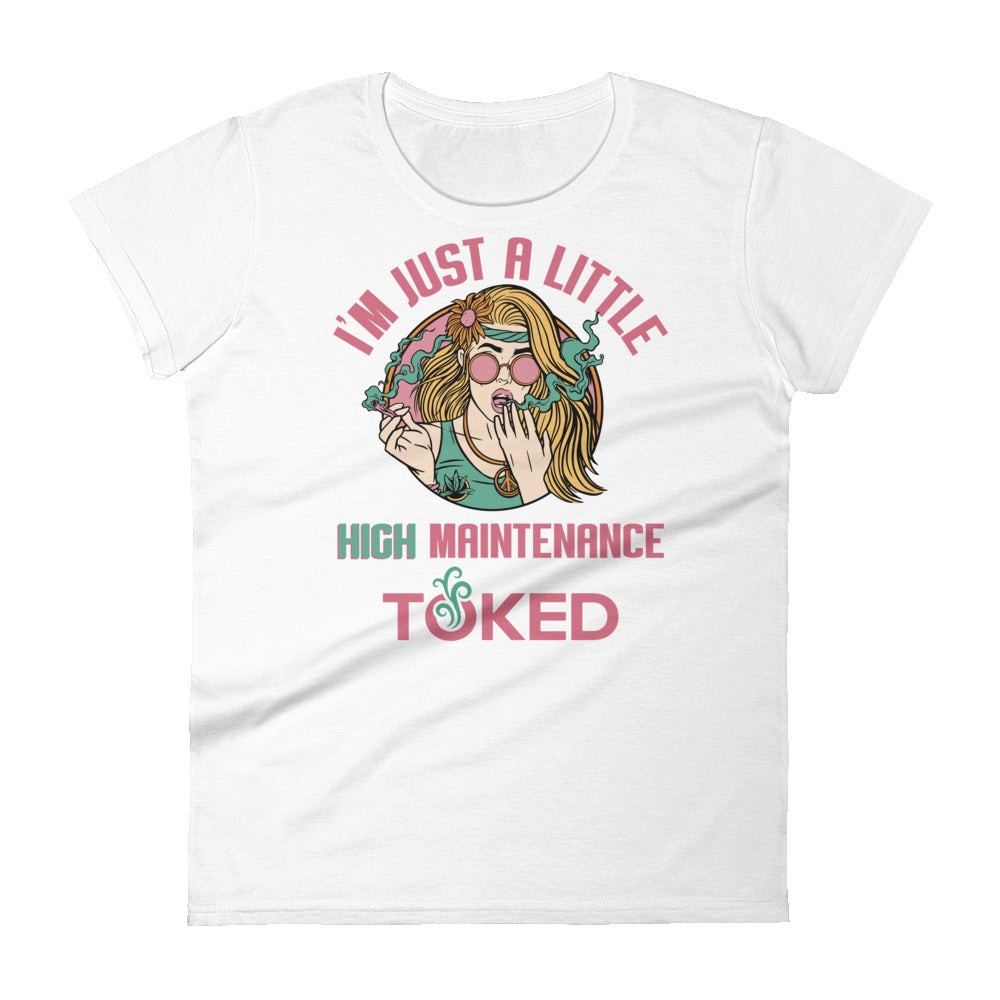 High Maintenance T-Shirt