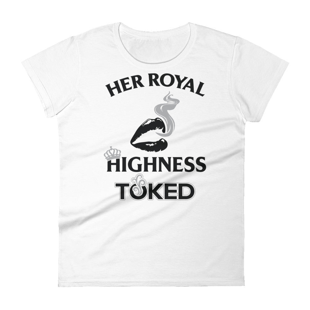 Her Royal Highness T-Shirt