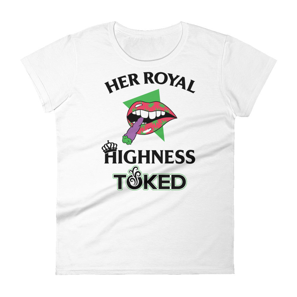Her Royal Highness T-Shirt