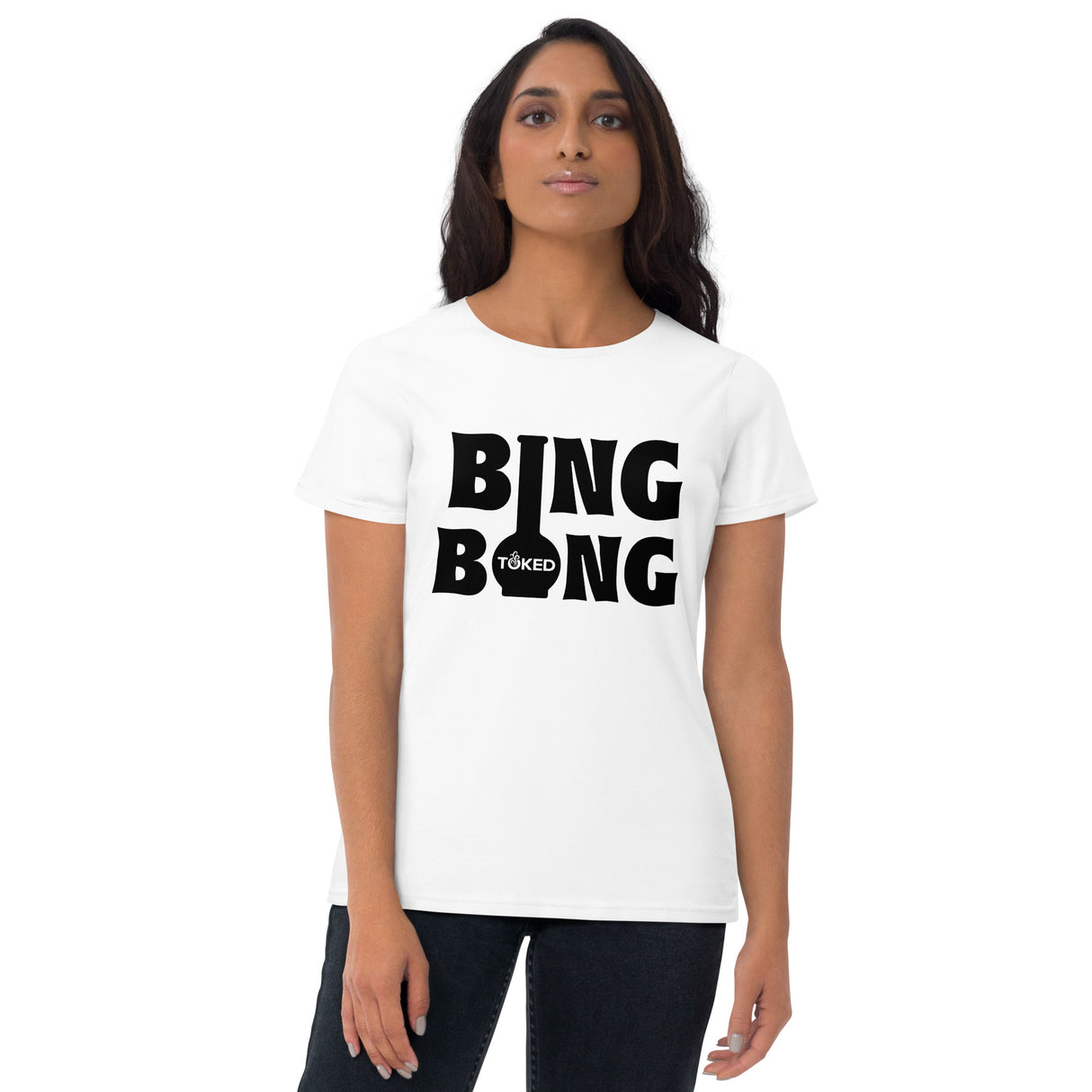 Bing Bong T-Shirt