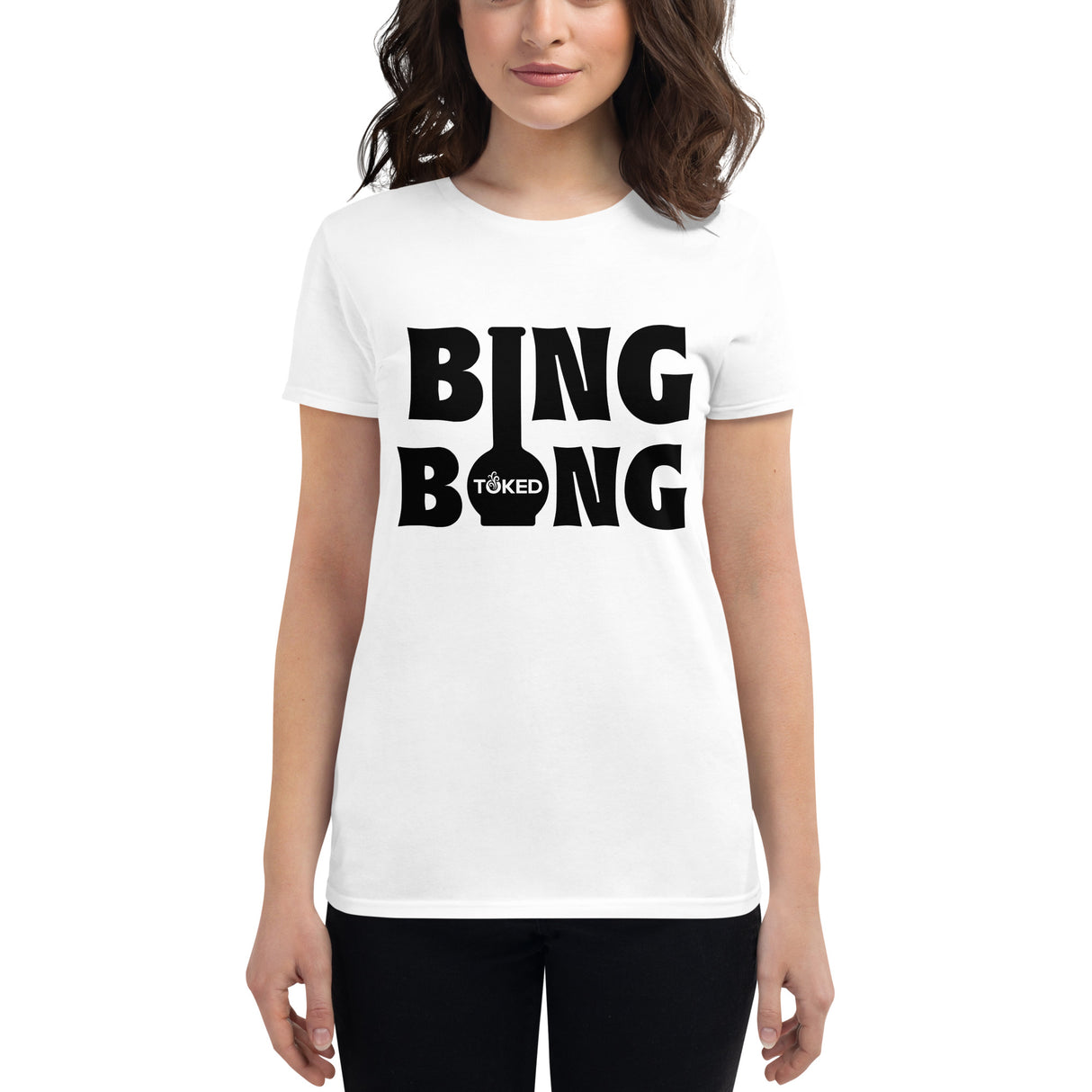 Bing Bong T-Shirt