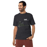 THC Molecule T-Shirt