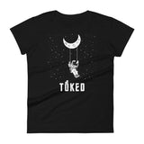 Astrowoman TOKED T-Shirt