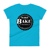 Wake and Bake T-Shirt