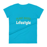 Plant Based Lifestyle T-Shirt