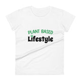 Plant Based Lifestyle T-Shirt