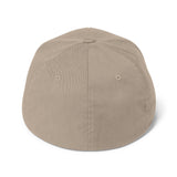 Flexfit TOKED Hat Small Logo