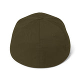 Flexfit TOKED Hat Small Logo