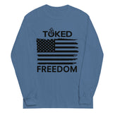 Freedom Long Sleeve Shirt