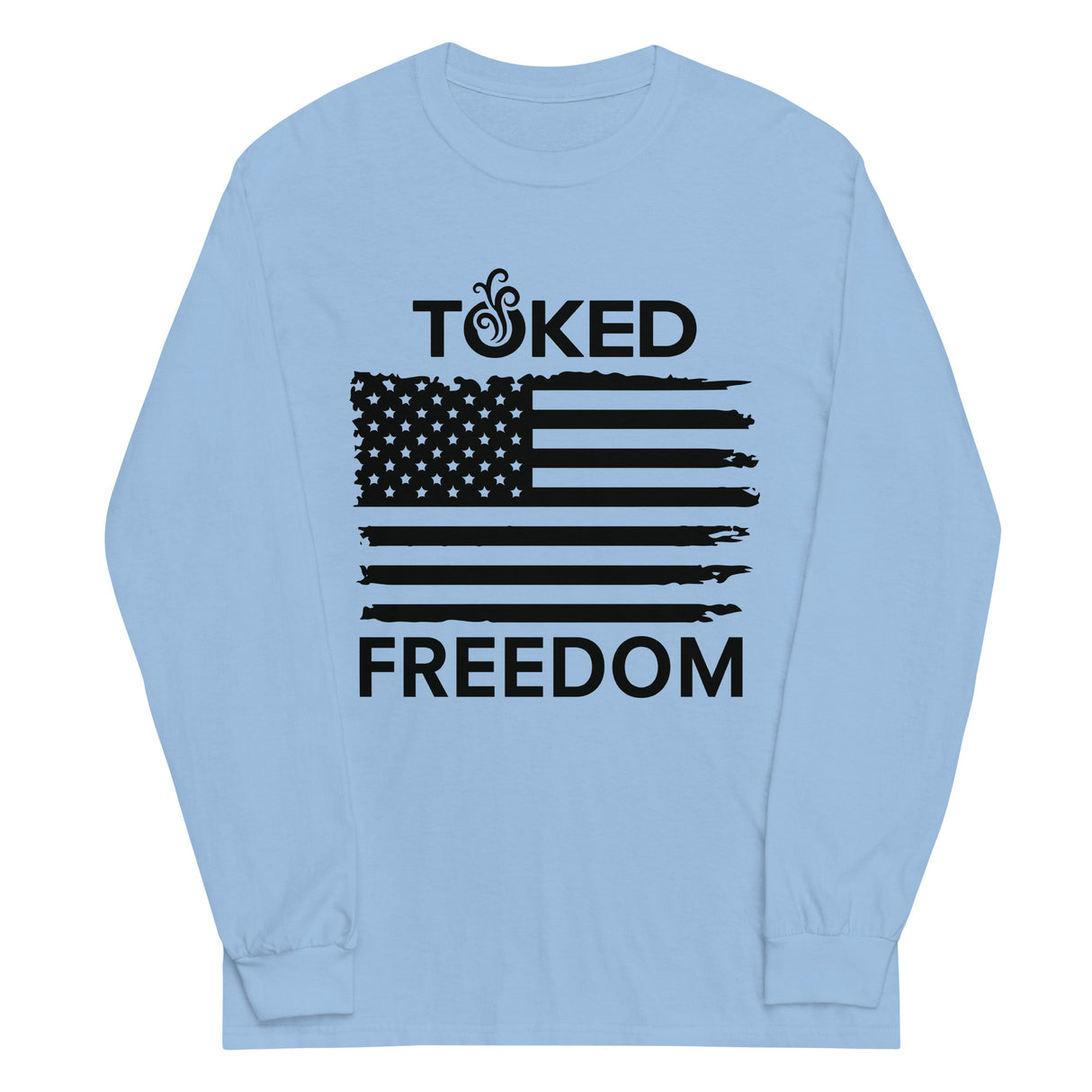 Freedom Long Sleeve Shirt