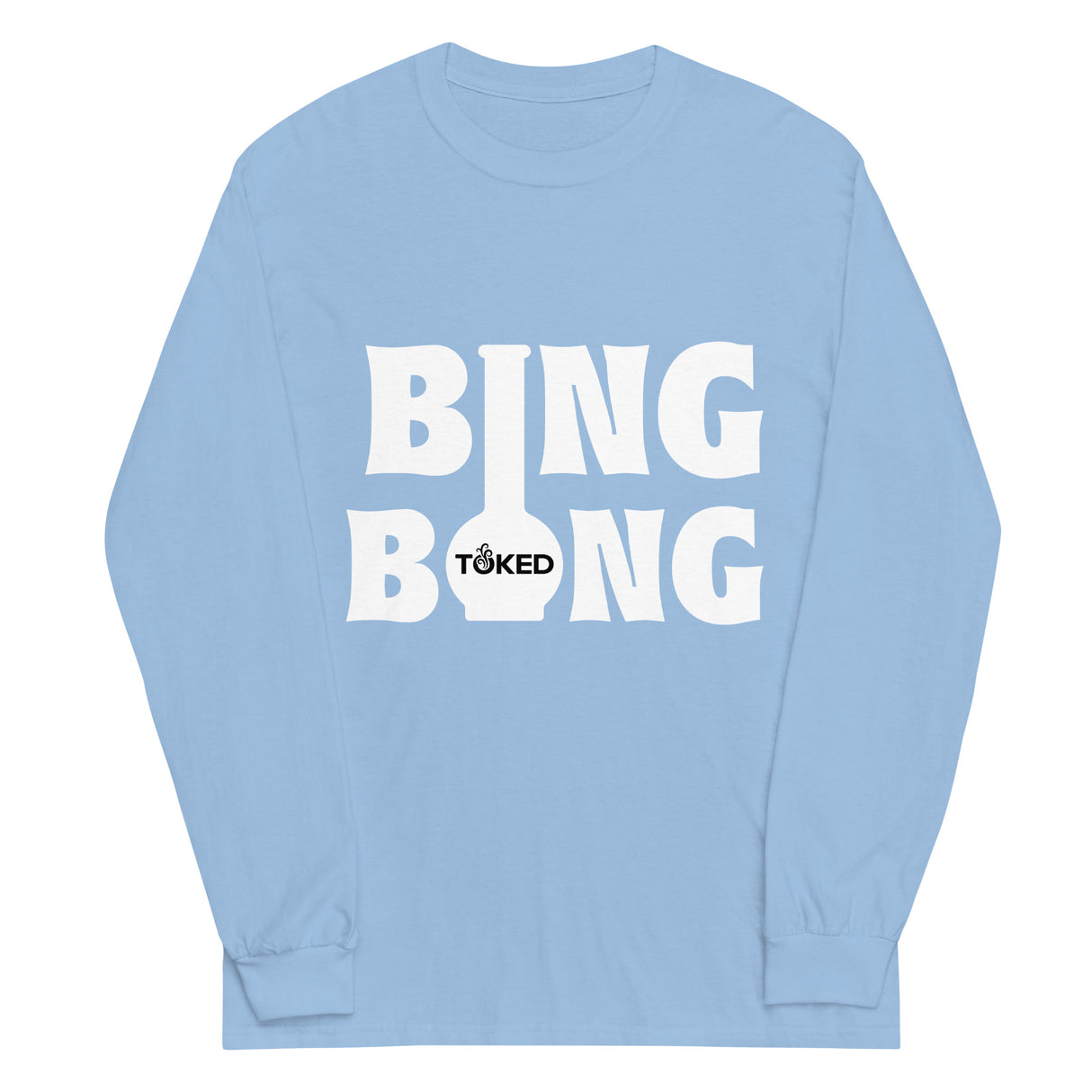 Bing Bong Long Sleeve Shirt
