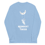 Midnight Toker Long Sleeve Shirt