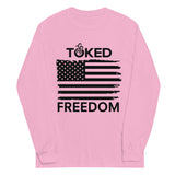 Freedom Long Sleeve Shirt