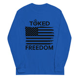 Freedom Long Sleeve Shirt