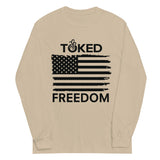 Freedom Long Sleeve Shirt