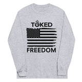 Freedom Long Sleeve Shirt