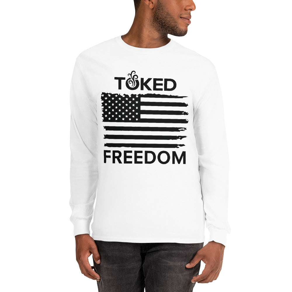 Freedom Long Sleeve Shirt