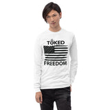 Freedom Long Sleeve Shirt