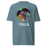 TOKED World Alien Baked Party T-Shirt