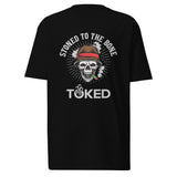 Stoned to the Bone T-shirt