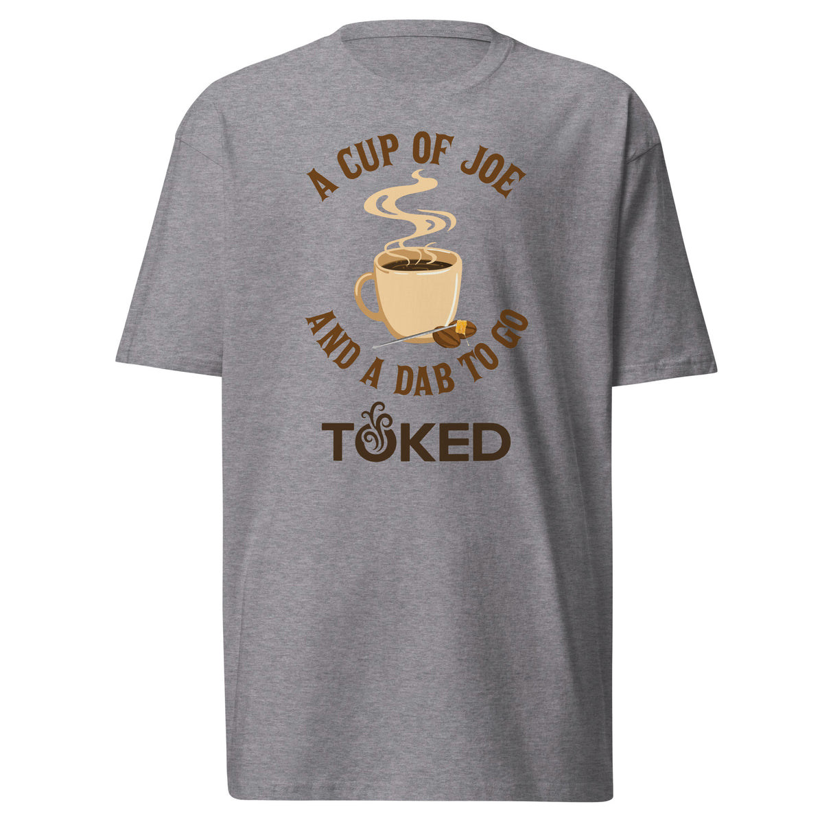 A Cup of Joe Dab T-Shirt