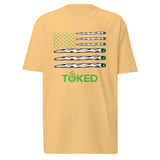 TOKED Flag T-Shirt