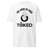 Feel Good Do Good Logo t-Shirt