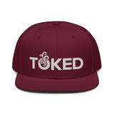 TOKED Snapback Hat