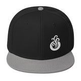 Snapback Hat Small Logo
