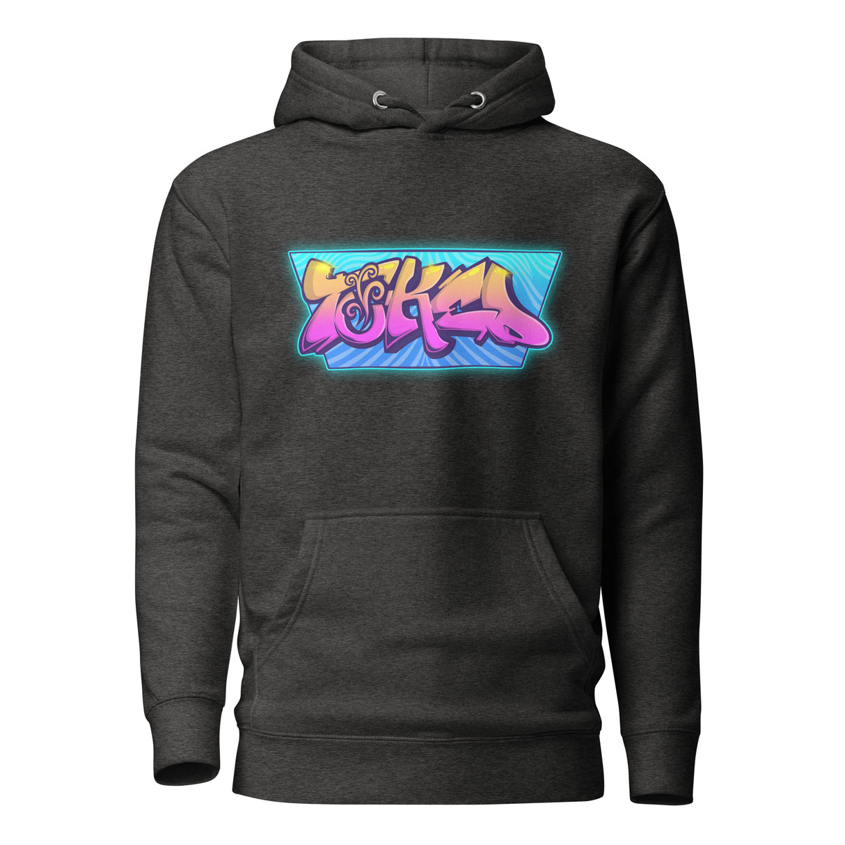 TOKED Hoodie