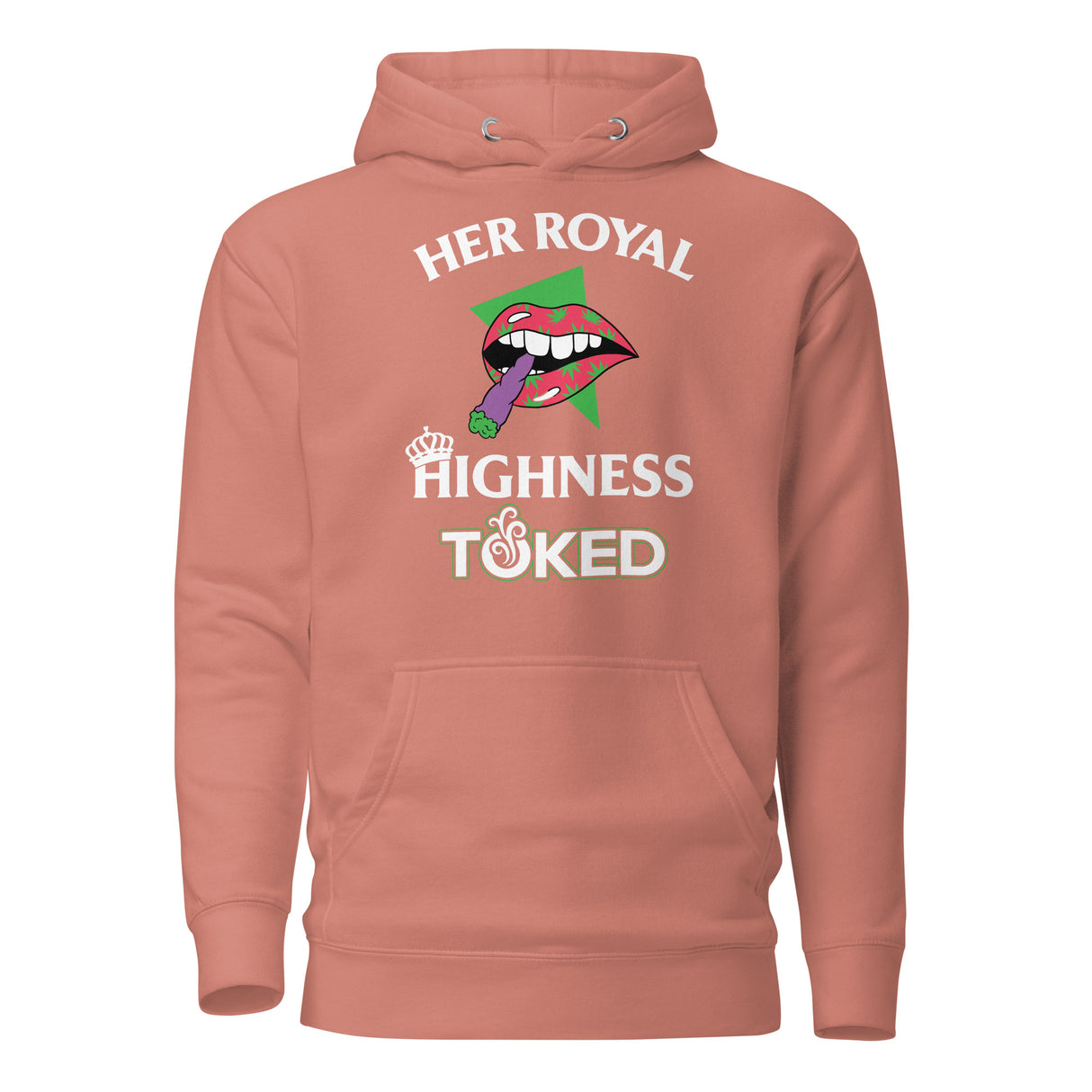 Her Royal Highness Hoodie