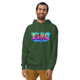 TOKED Hoodie