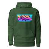 TOKED Hoodie