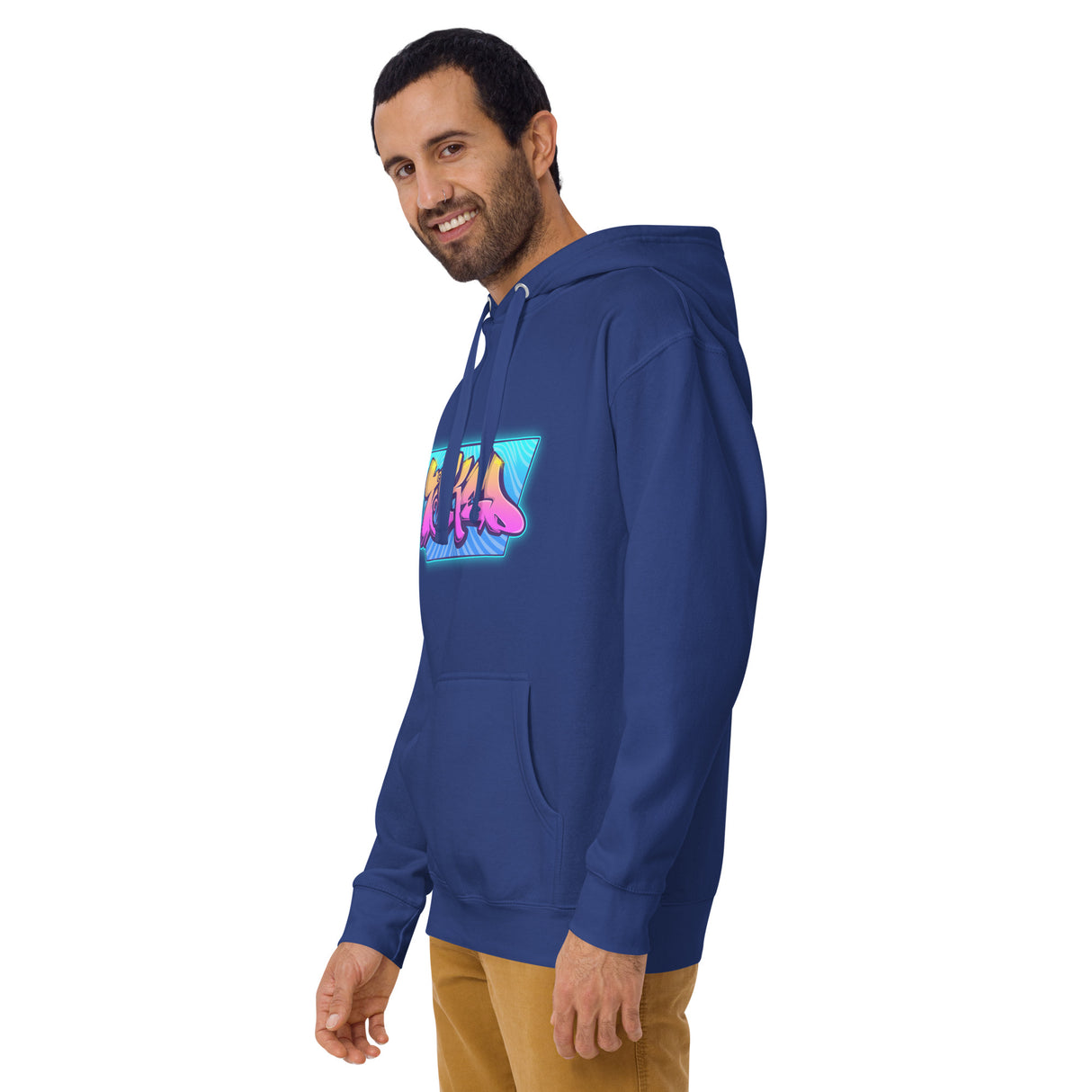 TOKED Hoodie