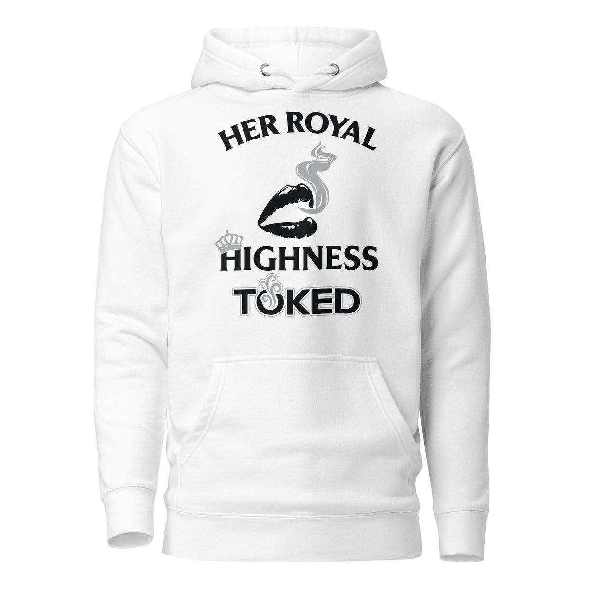 Her Royal Highness Hoodie