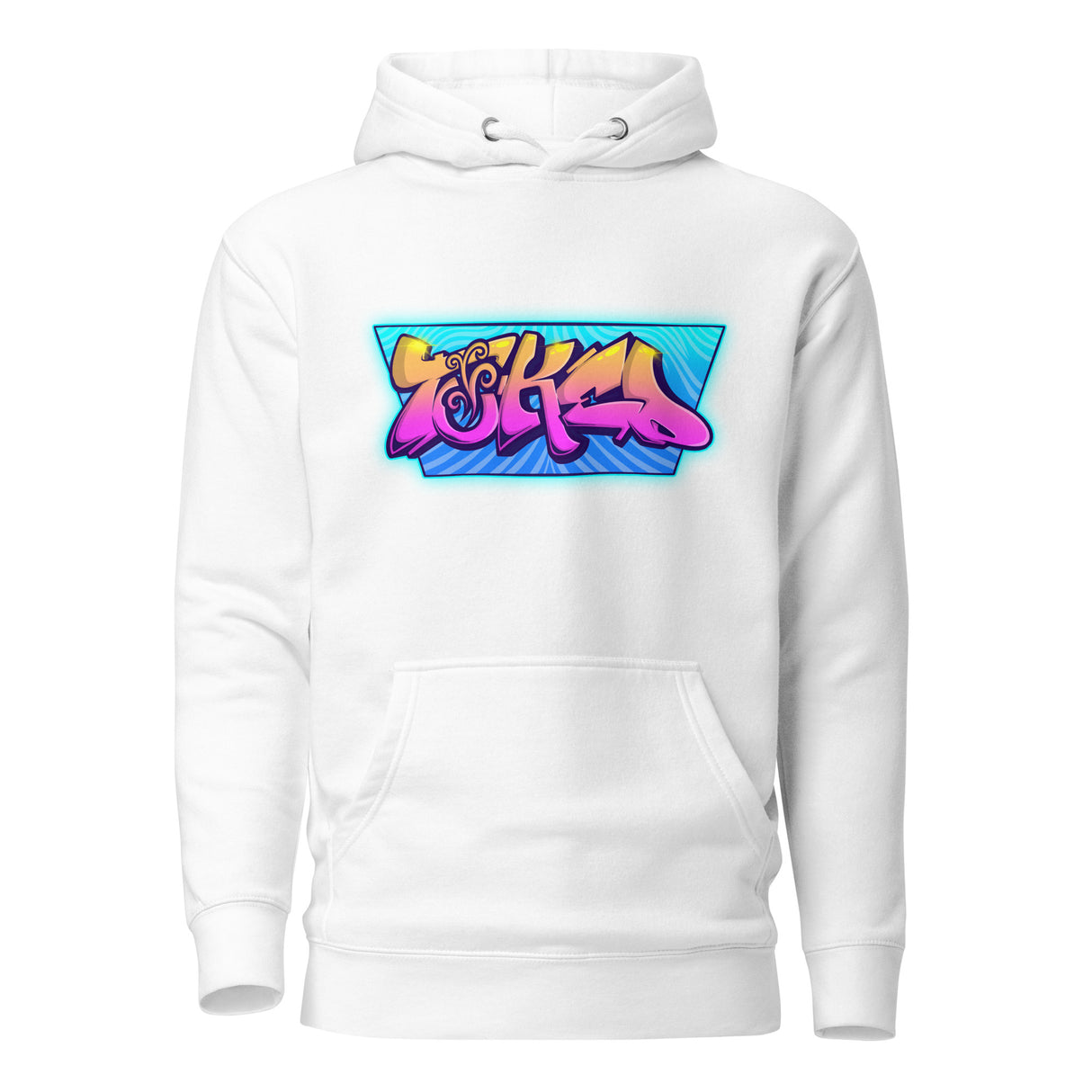 TOKED Hoodie