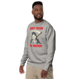 Don't Fear the Reefer Sweatshirt