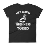 Her Royal Highness T-Shirt