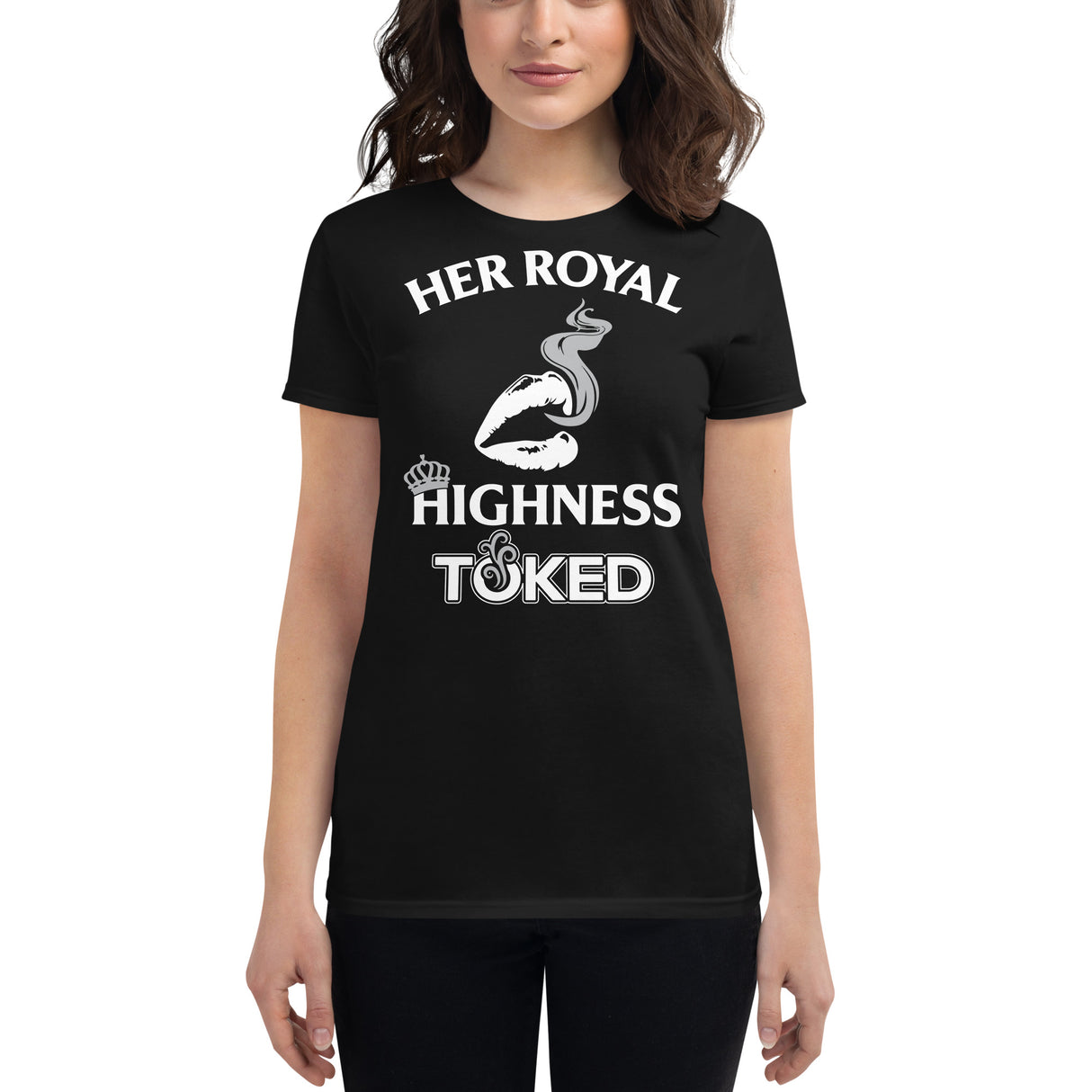 Her Royal Highness T-Shirt