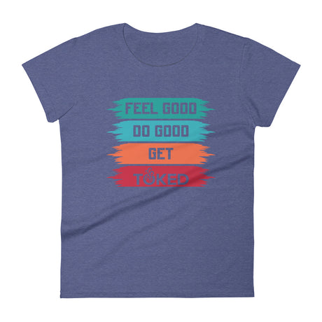 Feel Good Do Good T-Shirt