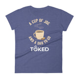 A Cup of Joe Dab T-Shirt